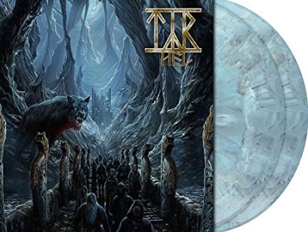 TYR - HEL (VINYL) Cheap