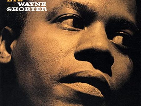 WAYNE SHORTER - THE ALL SEEING EYE (BLUE NOTE TONE POET SERIES   VINYL) Online Sale