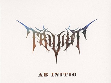 TRIVIUM - EMBER TO INFERNO (AB INITIO DELUXE EDITION) (CD) Online Sale