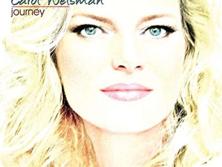 WELSMAN, CAROL - JOURNEY (CD) Online