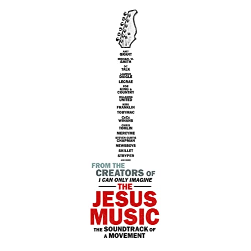 VARIOUS ARTISTS - JESUS MOVIE SOUNDTRACK (CD) Online Sale