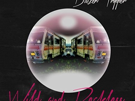 BLITZEN TRAPPER - WILD AND RECKLESS [LP] Discount