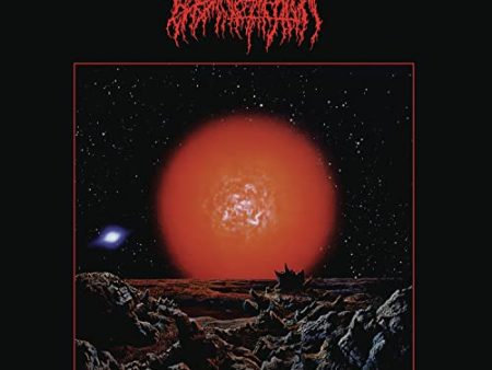 BLOOD INCANTATION - TIMEWAVE ZERO (VINYL) on Sale