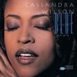 CASSANDRA WILSON - BLUE LIGHT TIL DAWN (VINYL) Hot on Sale