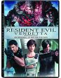 RESIDENT EVIL: VENDETTA (BILINGUAL) Online now