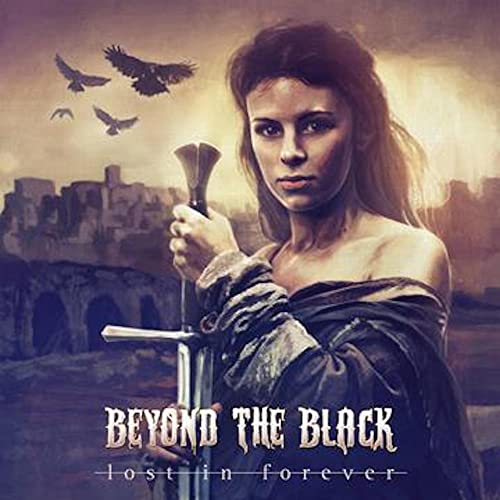 BEYOND THE BLACK - LOST IN FOREVER: TOUR EDITION (2016 REISSUE) (CD) Sale