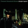 CLARENCE GATEMOUTH BROWN - ALRIGHT AGAIN! (VINYL) Online Hot Sale