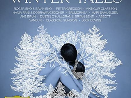 VARIOUS ARTISTS - WINTER TALES (VINYL) Hot on Sale