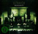 ULTRAVOX - MONUMENT (2009 DIGITAL REMASTER CD+DVD) (CD) Supply