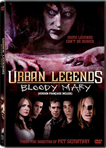 URBAN LEGENDS: BLOODY MARY BILINGUAL Online