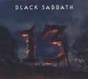 BLACK SABBATH - 13 (DELUXE 2 CD) (CD) Hot on Sale