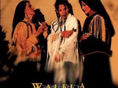 WALELA - WALELA (CD) Online now