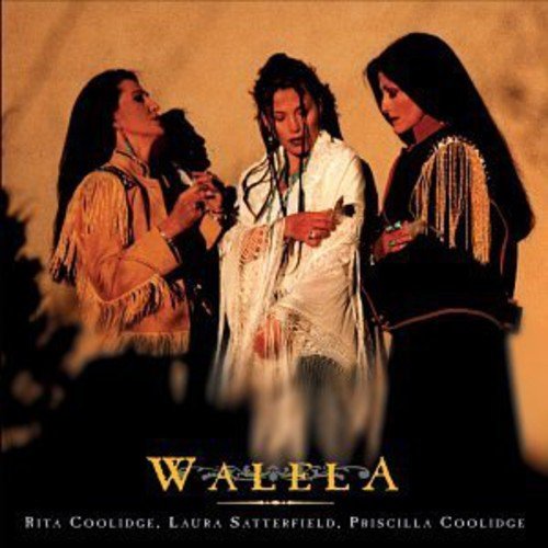 WALELA - WALELA (CD) Online now