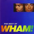 WHAM - IF YOU WERE THERE: BEST OF (CD) Supply