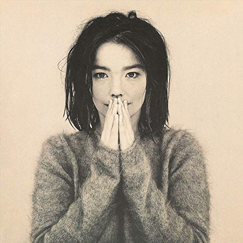 BJORK - DEBUT (VINYL) Online