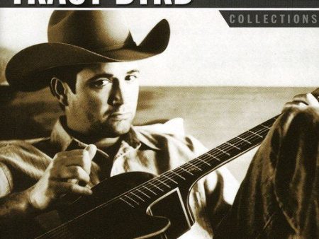 TRACY BYRD - COLLECTIONS (CD) Hot on Sale