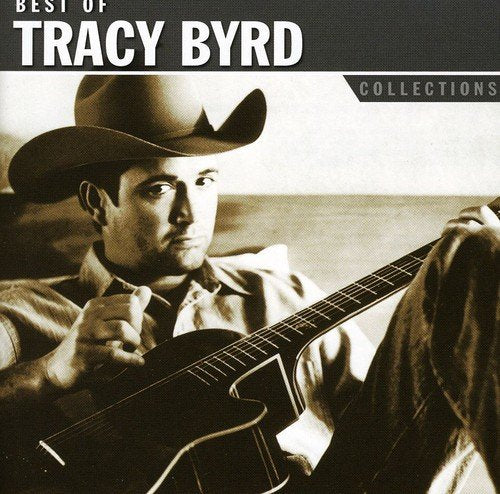 TRACY BYRD - COLLECTIONS (CD) Hot on Sale