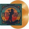 BETH HART - A TRIBUTE TO LED ZEPPELIN (ORANGE) (VINYL) Cheap