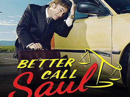 BETTER CALL SAUL: ORIGINAL TELEVISION SOUNDTRACK, - BETTER CALL SAUL: ORIGINAL TELEVISION SOUNDTRACK, SEASON 1 (CD) Discount