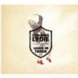 THRIO, MARIE-JO - MARIE-JO THRIO CHASING LYDIE (VINYL) For Cheap