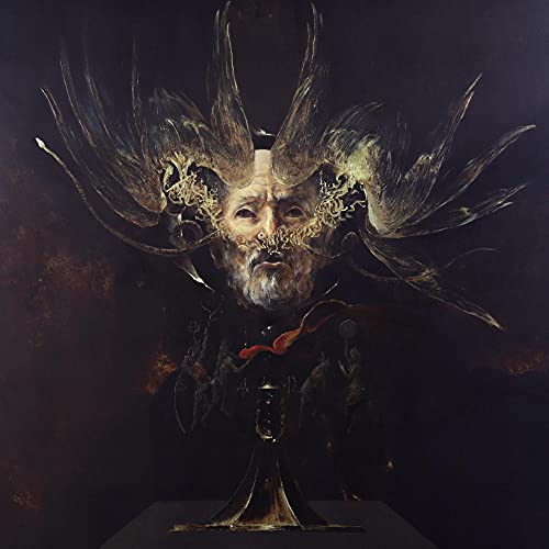 BEHEMOTH - THE SATANIST (VINYL) Online Hot Sale