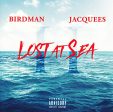 BIRDMAN & JACQUEES - LOST AT SEA 2 (CD) Online Sale