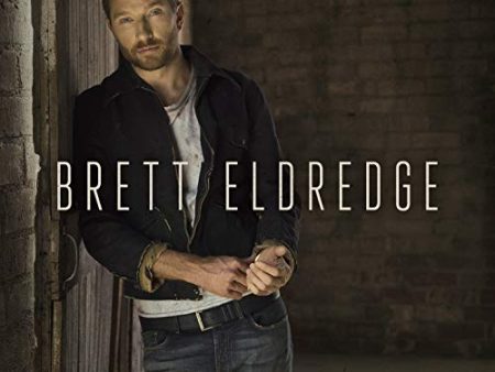 BRETT ELDREDGE - BRETT ELDREDGE (VINYL) Online