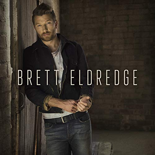 BRETT ELDREDGE - BRETT ELDREDGE (VINYL) Online