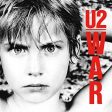 U2 - WAR (CD) For Cheap