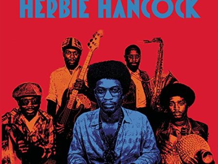 HERBIE HANCOCK - THE BEST OF (CD) Sale