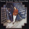 VAN ZANDT, TOWNES - DELTA MOMMA BLUES (CD) Hot on Sale