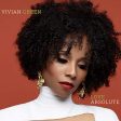 VIVIAN GREEN - LOVE ABSOLUTE (CD) Hot on Sale