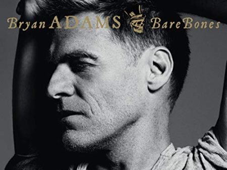 ADAMS, BRYAN - BARE BONES (CD) Online now