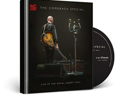 THE THE - COMEBACK SPECIAL [BLU-RAY] Cheap