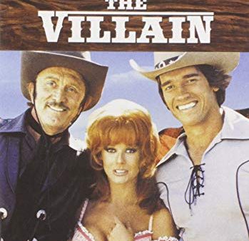 THE VILLAIN (SOUS-TITRES FRANAIS) Sale