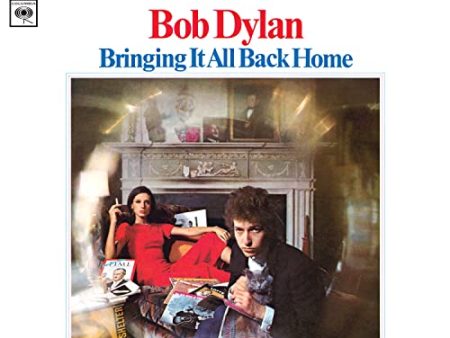 BOB DYLAN - BRINGING IT ALL BACK HOME (VINYL) Discount