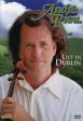 ANDRE RIEU: LIVE IN DUBLIN For Sale