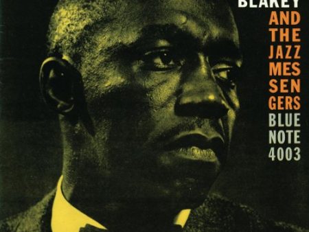 ART BLAKEY - MOANIN (CD) Sale