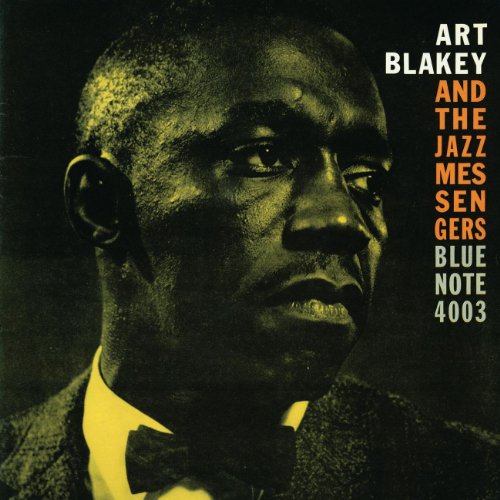 ART BLAKEY - MOANIN (CD) Sale