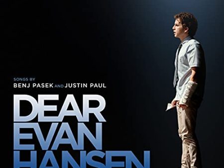 VARIOUS ARTISTS - DEAR EVAN HANSEN (ORIGINAL MOTION PICTURE SOUNDTRACK) (CD) Sale