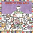 JOANNA STERNBERG - THEN I TRY SOME MOR (VINYL) For Sale