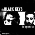 BLACK KEYS - THE BIG COME UP (VINYL) Supply