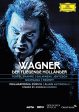 WAGNER: THE FLYING DUTCHMAN (DVD) Cheap