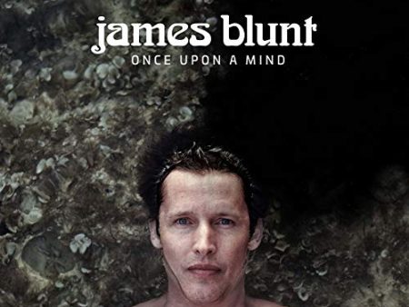 BLUNT,JAMES - ONCE UPON A MIND (VINYL) Online