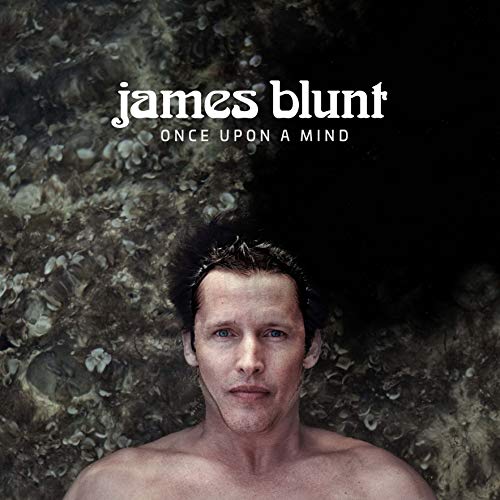 BLUNT,JAMES - ONCE UPON A MIND (VINYL) Online