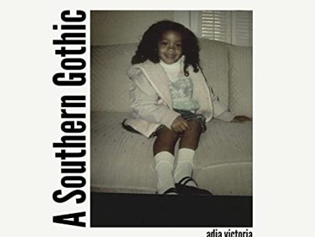 ADIA VICTORIA - A SOUTHERN GOTHIC (VINYL) Online Sale