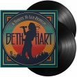 BETH HART - A TRIBUTE TO LED ZEPPELIN (VINYL) For Discount