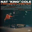 NAT KING COLE - A SENTIMENTAL CHRISTMAS WITH NAT KING COLE AND FRIENDS: COLE CLASSICS REIMAGINED (CD) on Sale