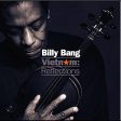 BILLY BANG - VIETNAM : REFLECTIONS (CD) For Cheap