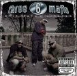 THREE 6 MAFIA - MOST KNOWN UNKNOWN (NEW PACKAGE-EXPLICIT) (CD) Supply